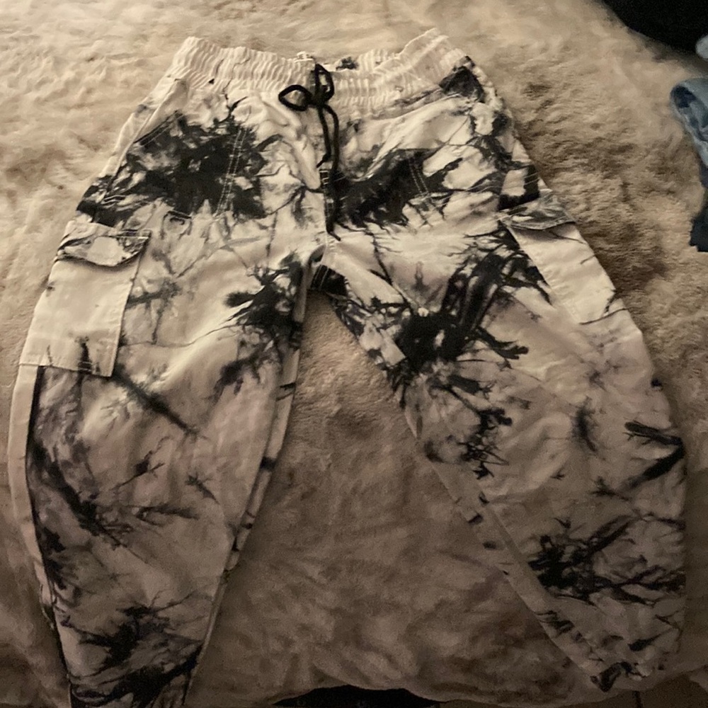 Women’s joggers